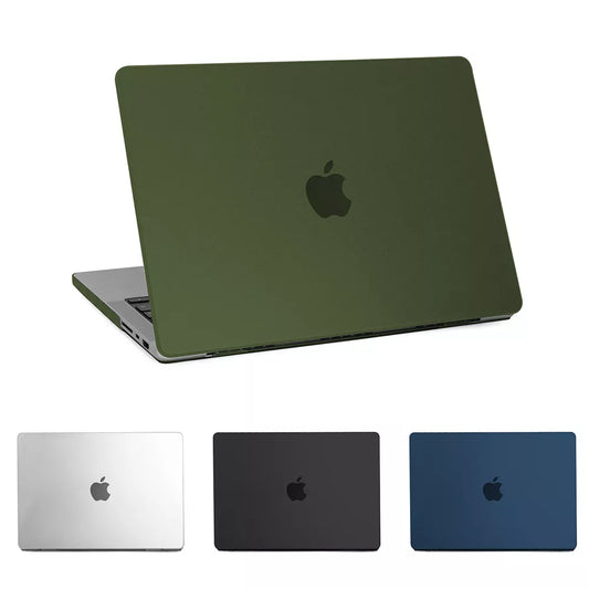 2023 New Ultra Thin Hard Shell Laptop Case For Macbook Pro 14 Case For